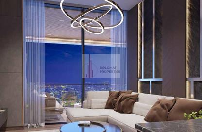Apartment - 2 Bedrooms - 3 Bathrooms for sale in Empire Estates - Arjan - Dubai