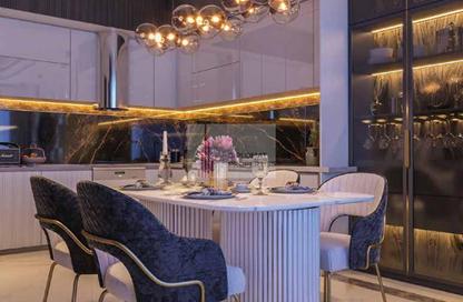 Apartment - 2 Bedrooms - 3 Bathrooms for sale in Empire Estates - Arjan - Dubai