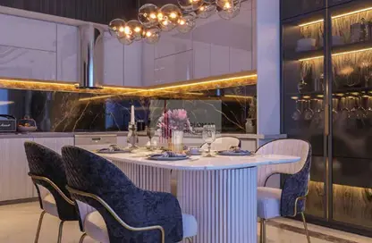 Apartment - 2 Bedrooms - 3 Bathrooms for sale in Empire Estates - Arjan - Dubai