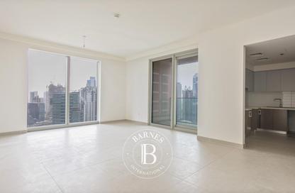 Apartment - 2 Bedrooms - 3 Bathrooms for rent in Forte 1 - Forte - Downtown Dubai - Dubai