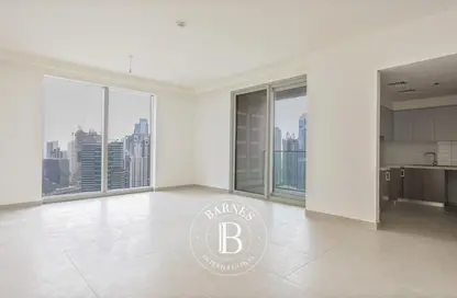 Apartment - 2 Bedrooms - 3 Bathrooms for rent in Forte 1 - Forte - Downtown Dubai - Dubai