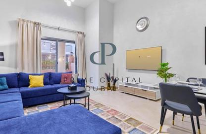 Apartment - 1 - 2 for sale in Casa Grande - District 11 - Jumeirah Village Circle - Dubai