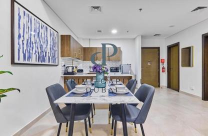 Apartment - 1 - 2 for sale in Casa Grande - District 11 - Jumeirah Village Circle - Dubai