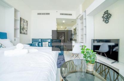 Apartment - Studio - 1 Bathroom for rent in Miraclz Tower by Danube - Arjan - Dubai Apartment - Studio - 1 Bathroom for rent in Miraclz Tower by Danube - Arjan - Dubai
