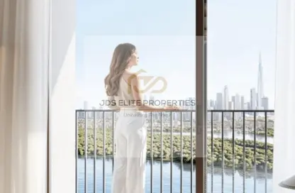 Apartment - 2 Bedrooms - 2 Bathrooms for sale in Creek Haven Tower A - Creek Haven - Dubai Creek Harbour (The Lagoons) - Dubai Apartment - 2 Bedrooms - 2 Bathrooms for sale in Creek Haven Tower A - Creek Haven - Dubai Creek Harbour (The Lagoons) - Dubai