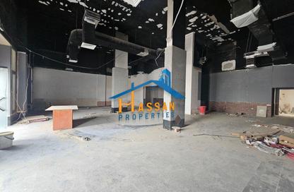 Shop - Studio - 2 Bathrooms for rent in Corniche Al Fujairah - Fujairah