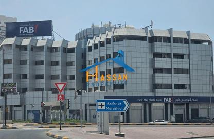 Shop - Studio - 2 Bathrooms for rent in Corniche Al Fujairah - Fujairah