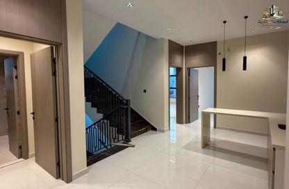 Villa - 5 - 7 for sale in Al Zaheya Gardens - Al Zahya - Ajman Villa - 5 - 7 for sale in Al Zaheya Gardens - Al Zahya - Ajman