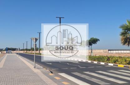 أرض - استوديو للبيع في ميرا كورال باي - المعيريض - رأس الخيمة