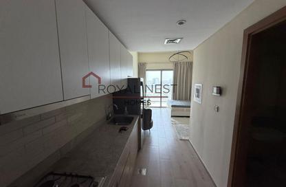Apartment - Studio - 1 for sale in Azizi Aura - Downtown Jebel Ali - Dubai Apartment - Studio - 1 for sale in Azizi Aura - Downtown Jebel Ali - Dubai
