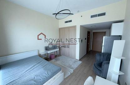 Apartment - Studio - 1 for sale in Azizi Aura - Downtown Jebel Ali - Dubai