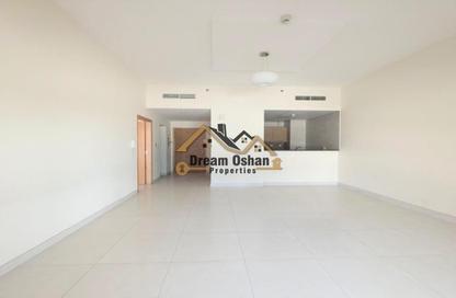Apartment - 1 Bedroom - 2 Bathrooms for rent in Al Hikma Residence - Dubai Silicon Oasis - Dubai