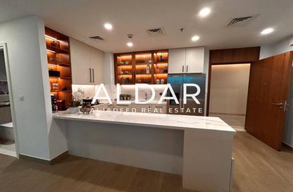 Apartment - 2 Bedrooms - 3 Bathrooms for rent in The Mayfair - Town Square - Dubai