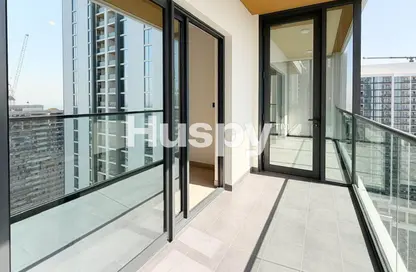 شقة - 2 غرف نوم - 3 حمامات للبيع في كريست غراندي - صبحا هارتلاند - مدينة الشيخ محمد بن راشد - دبي