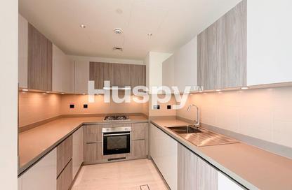 Apartment - 2 Bedrooms - 3 Bathrooms for sale in Crest Grande - Sobha Hartland - Mohammed Bin Rashid City - Dubai