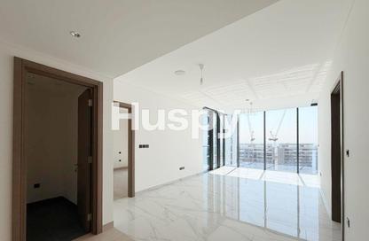Apartment - 2 Bedrooms - 3 Bathrooms for sale in Crest Grande - Sobha Hartland - Mohammed Bin Rashid City - Dubai