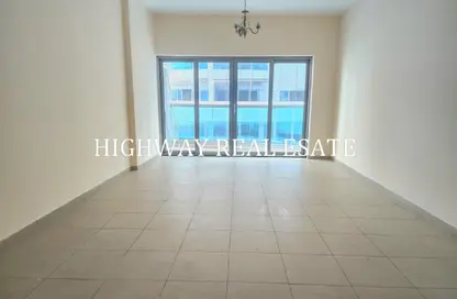 Apartment - 1 Bedroom - 2 Bathrooms for rent in Sahara Tower 1 - Sahara Complex - Al Nahda - Sharjah