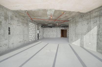 Office Space - Studio - 1 Bathroom for rent in Donna Tower 1 - Donna Towers - Dubai Silicon Oasis - Dubai