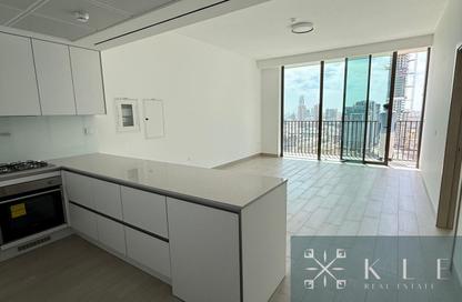 Apartment - 1 Bedroom - 2 Bathrooms for rent in Luma Park Views - District 14 - Jumeirah Village Circle - Dubai Apartment - 1 Bedroom - 2 Bathrooms for rent in Luma Park Views - District 14 - Jumeirah Village Circle - Dubai