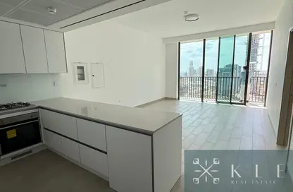 Apartment - 1 Bedroom - 2 Bathrooms for rent in Luma Park Views - District 14 - Jumeirah Village Circle - Dubai