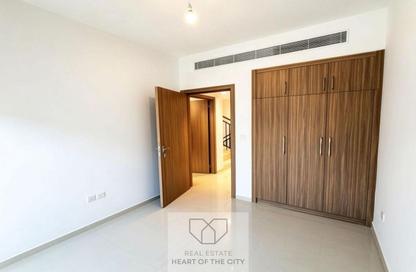 Townhouse - 4 Bedrooms - 4 Bathrooms for sale in Verona - Damac Hills 2 - Dubai
