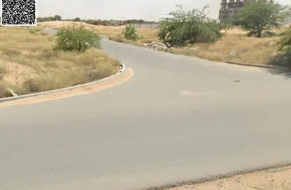Land - Studio for sale in Tiger Downtown Ajman - Al Alia - Ajman