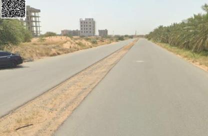 Land - Studio for sale in Tiger Downtown Ajman - Al Alia - Ajman