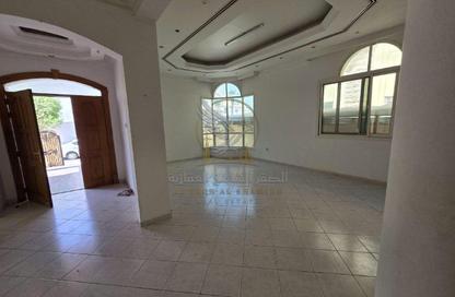 Villa - 4 - 4 for rent in Al Rifa'ah - Al Heerah - Sharjah Villa - 4 - 4 for rent in Al Rifa'ah - Al Heerah - Sharjah