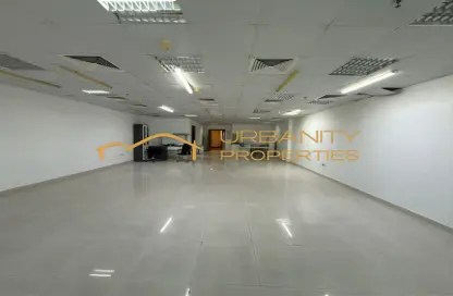 Office Space - Studio - 1 Bathroom for rent in Pinnacle Building - Al Barsha 1 - Al Barsha - Dubai