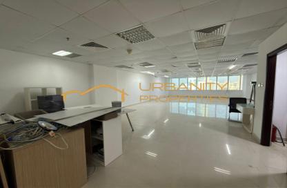 Office Space - Studio - 1 Bathroom for rent in Pinnacle Building - Al Barsha 1 - Al Barsha - Dubai