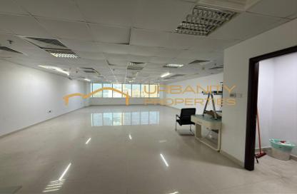 Office Space - Studio - 1 Bathroom for rent in Pinnacle Building - Al Barsha 1 - Al Barsha - Dubai
