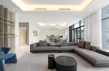 Villa - 5 - 6 for sale in District One B Villas - District One Villas - District One - Mohammed Bin Rashid City - Dubai Villa - 5 - 6 for sale in District One B Villas - District One Villas - District One - Mohammed Bin Rashid City - Dubai