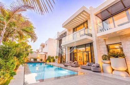 Villa - 5 - 6 for sale in District One B Villas - District One Villas - District One - Mohammed Bin Rashid City - Dubai Villa - 5 - 6 for sale in District One B Villas - District One Villas - District One - Mohammed Bin Rashid City - Dubai