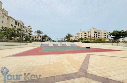 Apartment - 2 - 4 for rent in Garden - The Pearl Residences at Saadiyat - Saadiyat Island - Abu Dhabi Apartment - 2 - 4 for rent in Garden - The Pearl Residences at Saadiyat - Saadiyat Island - Abu Dhabi