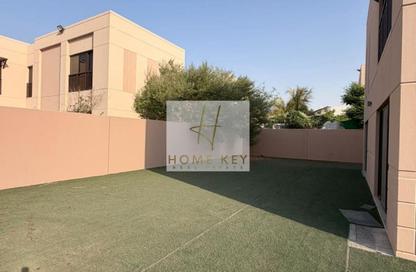 Villa - 5 - 4 for sale in Al Zahia - Muwaileh Commercial - Sharjah Villa - 5 - 4 for sale in Al Zahia - Muwaileh Commercial - Sharjah