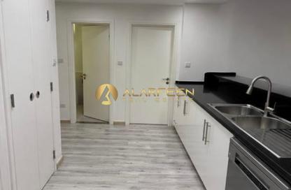 Apartment - 1 Bedroom - 2 Bathrooms for rent in Fortunato - District 11 - Jumeirah Village Circle - Dubai