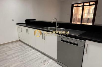 Apartment - 1 Bedroom - 2 Bathrooms for rent in Fortunato - District 11 - Jumeirah Village Circle - Dubai