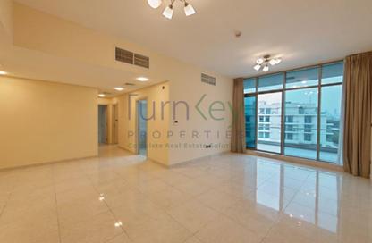 Apartment - 2 - 4 for rent in The Polo Residence C7 - The Polo Residence - Meydan Avenue - Meydan - Dubai