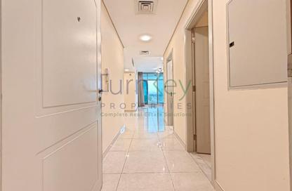 Apartment - 2 - 4 for rent in The Polo Residence C7 - The Polo Residence - Meydan Avenue - Meydan - Dubai
