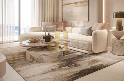Apartment - 1 - 2 for sale in Floarea Skies - District 10 - Jumeirah Village Circle - Dubai