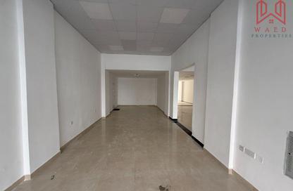 Shop - Studio - 1 for rent in Jamal Abdul Nasser Street - Al Majaz - Sharjah Shop - Studio - 1 for rent in Jamal Abdul Nasser Street - Al Majaz - Sharjah