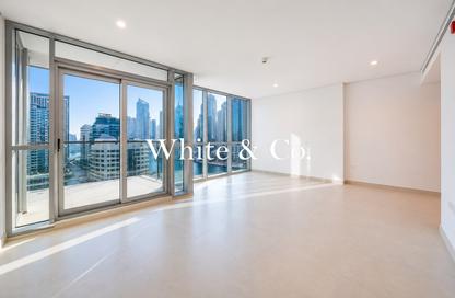 Apartment - 1 Bedroom - 2 Bathrooms for sale in LIV Waterside - Dubai Marina - Dubai
