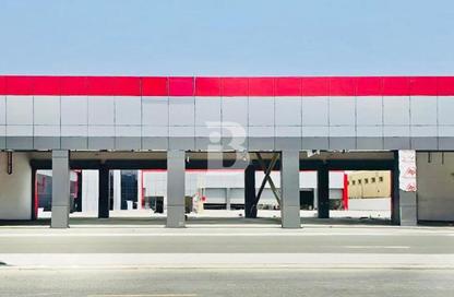 Warehouse - Studio for rent in Al Qusais Industrial Area 1 - Al Qusais Industrial Area - Al Qusais - Dubai