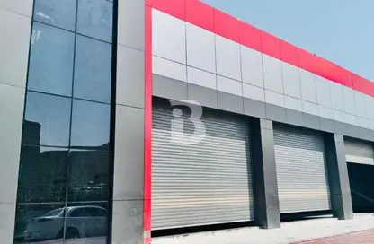 مستودع - استوديو للايجار في القصيص الصناعية 1 - المنطقة الصناعية بالقصيص - القصيص - دبي