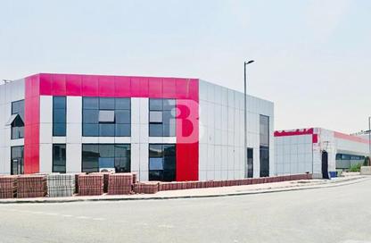Warehouse - Studio for rent in Al Qusais Industrial Area 1 - Al Qusais Industrial Area - Al Qusais - Dubai