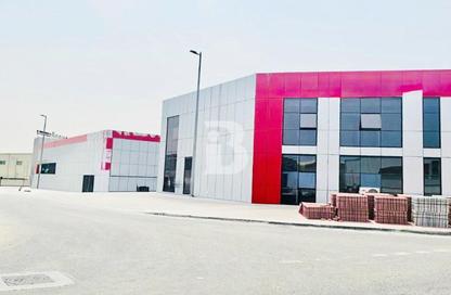 Warehouse - Studio for rent in Al Qusais Industrial Area 1 - Al Qusais Industrial Area - Al Qusais - Dubai