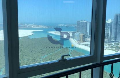 شقة - 1 حمام للايجار في أبراج هيدرا افينيو - مدينة الأضواء - جزيرة الريم - أبوظبي