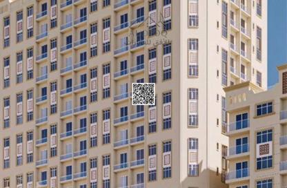Apartment - 2 Bedrooms - 3 Bathrooms for rent in Al Yasmeen 1 - Al Yasmeen - Ajman Apartment - 2 Bedrooms - 3 Bathrooms for rent in Al Yasmeen 1 - Al Yasmeen - Ajman