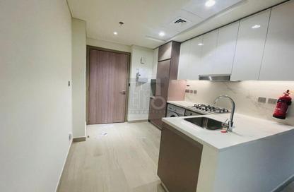 Apartment - 1 Bedroom - 1 Bathroom for rent in Azizi Riviera 48 - Azizi Riviera - Meydan One - Meydan - Dubai Apartment - 1 Bedroom - 1 Bathroom for rent in Azizi Riviera 48 - Azizi Riviera - Meydan One - Meydan - Dubai