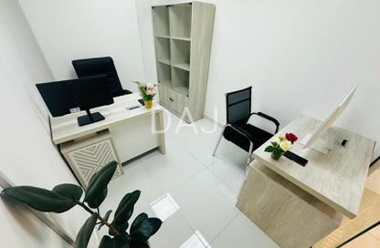 Office Space - Studio - 1 for rent in Silver Home Building - Hor Al Anz - Deira - Dubai
